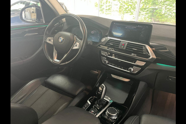 BMW X3 XDrive30e xLine Plug in Hybrid 293pk - Trekhaak