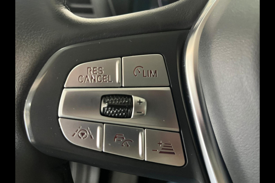 BMW X3 XDrive30e xLine Plug in Hybrid 293pk - Trekhaak