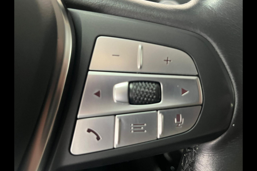 BMW X3 XDrive30e xLine Plug in Hybrid 293pk - Trekhaak