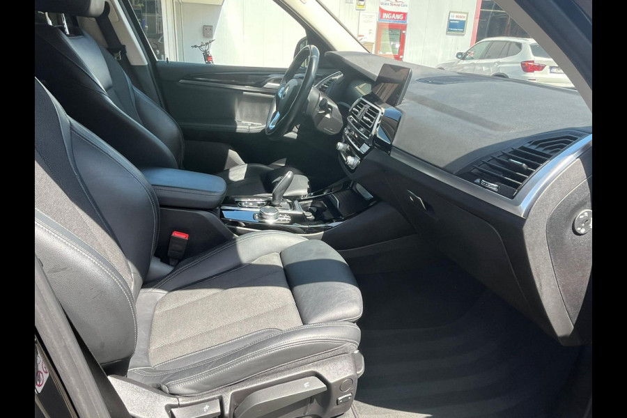 BMW X3 XDrive30e xLine Plug in Hybrid 293pk - Trekhaak