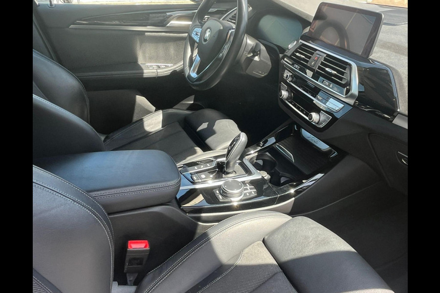 BMW X3 XDrive30e xLine Plug in Hybrid 293pk - Trekhaak