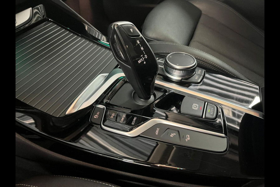 BMW X3 XDrive30e xLine Plug in Hybrid 293pk - Trekhaak