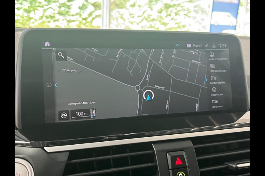 BMW X3 XDrive30e xLine Plug in Hybrid 293pk - Trekhaak