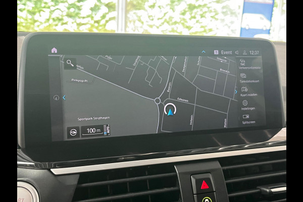BMW X3 XDrive30e xLine Plug in Hybrid 293pk - Trekhaak