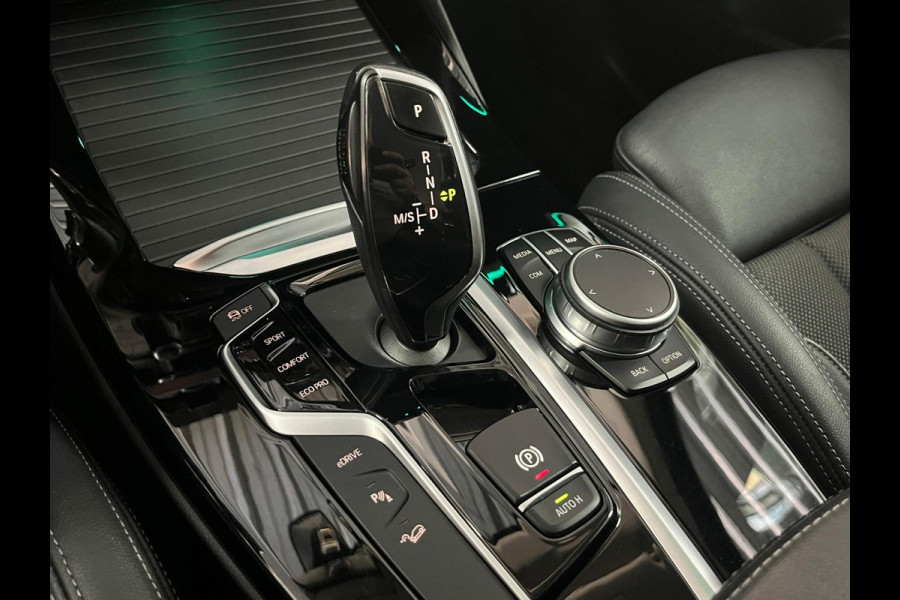 BMW X3 XDrive30e xLine Plug in Hybrid 293pk - Trekhaak