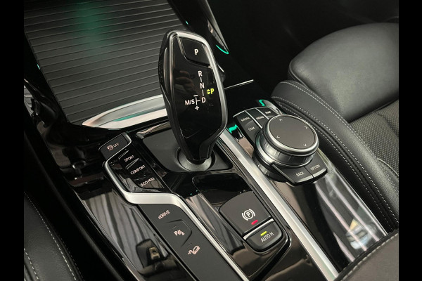 BMW X3 XDrive30e xLine Plug in Hybrid 293pk - Trekhaak