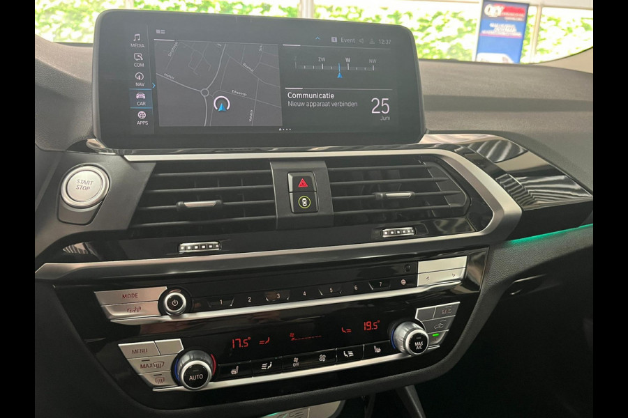 BMW X3 XDrive30e xLine Plug in Hybrid 293pk - Trekhaak