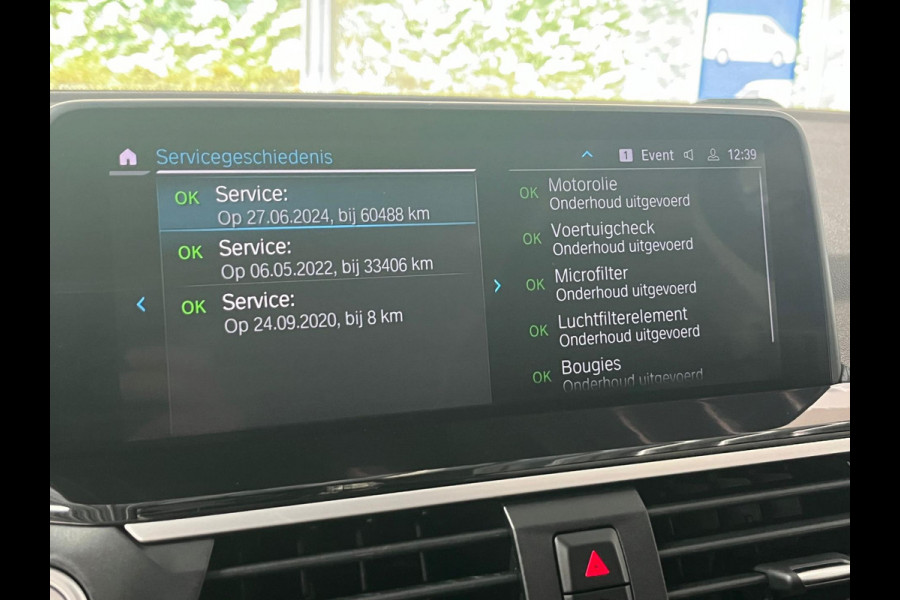 BMW X3 XDrive30e xLine Plug in Hybrid 293pk - Trekhaak