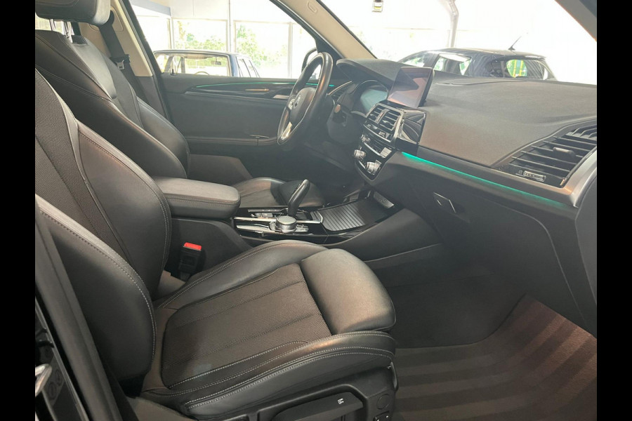BMW X3 XDrive30e xLine Plug in Hybrid 293pk - Trekhaak