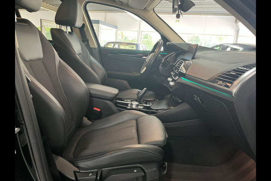 BMW X3 XDrive30e xLine Plug in Hybrid 293pk - Trekhaak