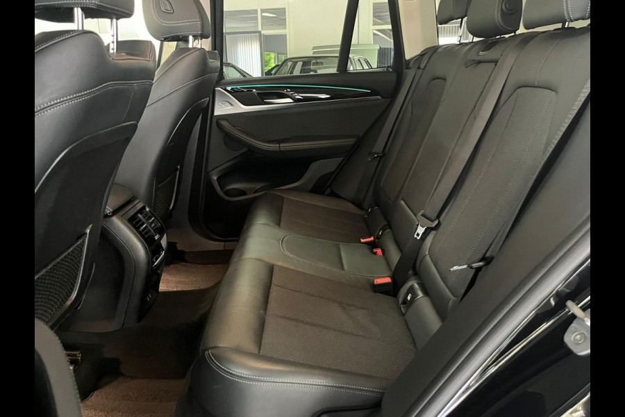 BMW X3 XDrive30e xLine Plug in Hybrid 293pk - Trekhaak