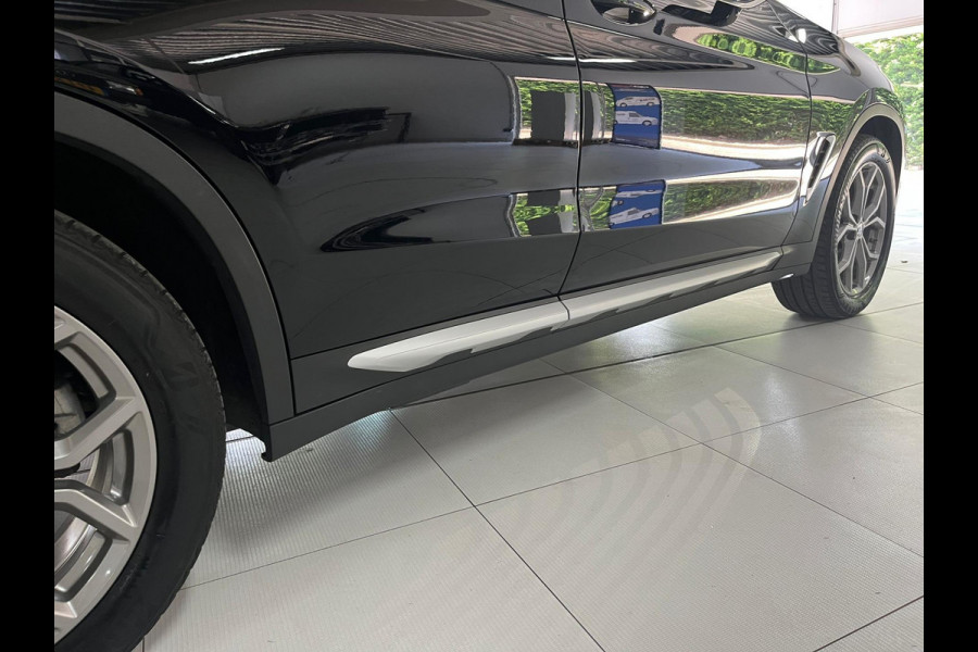 BMW X3 XDrive30e xLine Plug in Hybrid 293pk - Trekhaak
