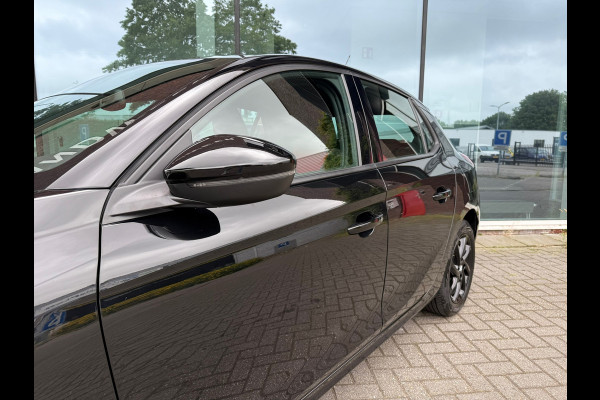 Opel Corsa 1.2 Turbo 130pk GS - Automaat - Navi - Climate - Camera - Parkeerhulp