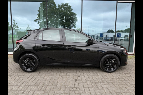 Opel Corsa 1.2 Turbo 130pk GS - Automaat - Navi - Climate - Camera - Parkeerhulp