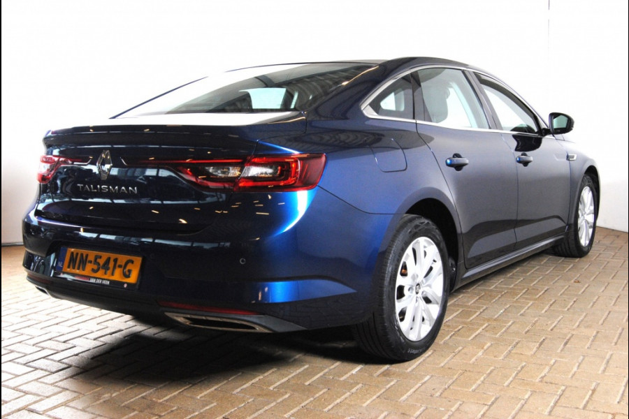 Renault Talisman || 6 maanden garantie! 1.6 TCe Zen