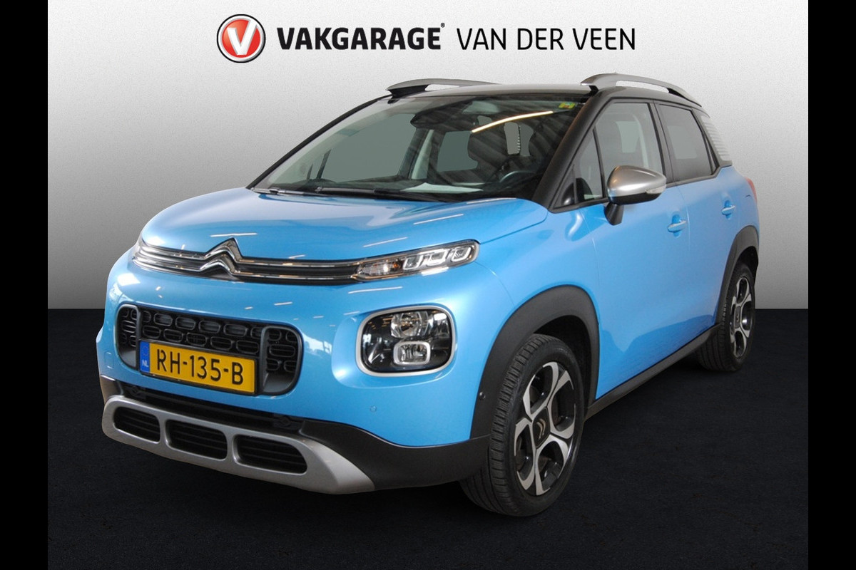 Citroën C3 Aircross || 6 maanden garantie! 1.2 PT S&S Shine Citroën C3 Aircross || 6 maanden garantie! 1.2 PT S&S Shine