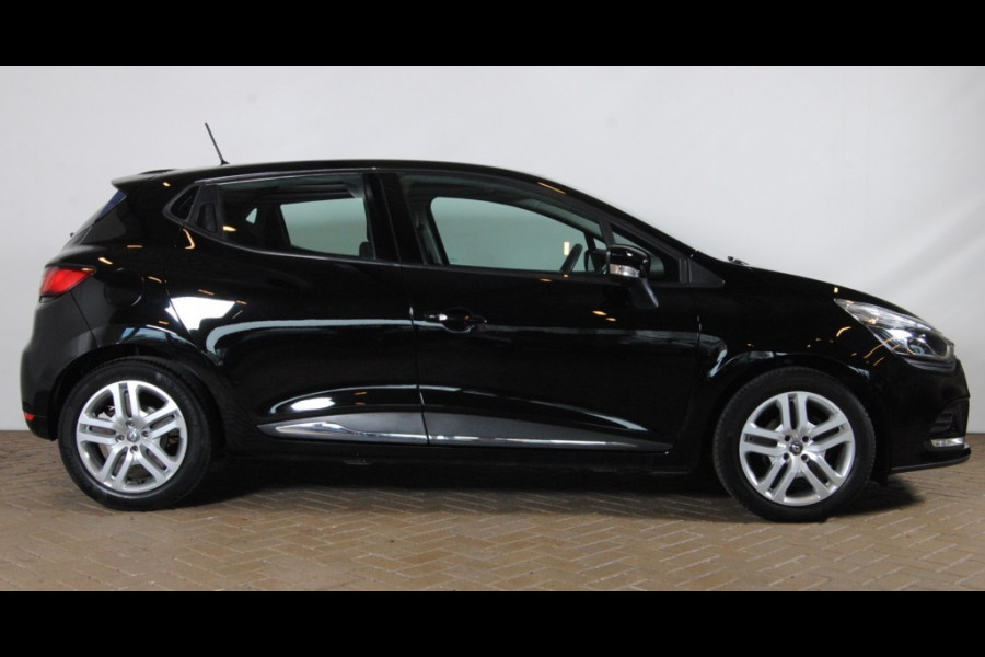 Renault Clio || incl 6 maanden garantie! 0.9 TCe Zen
