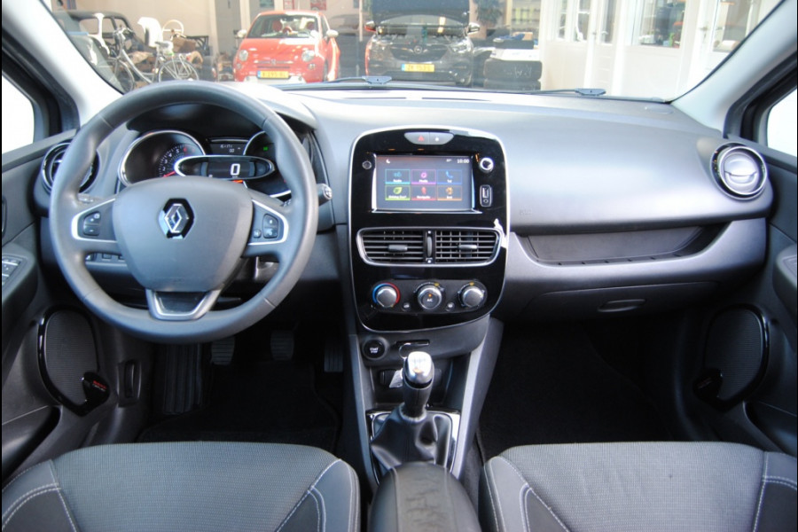 Renault Clio || incl 6 maanden garantie! 0.9 TCe Zen