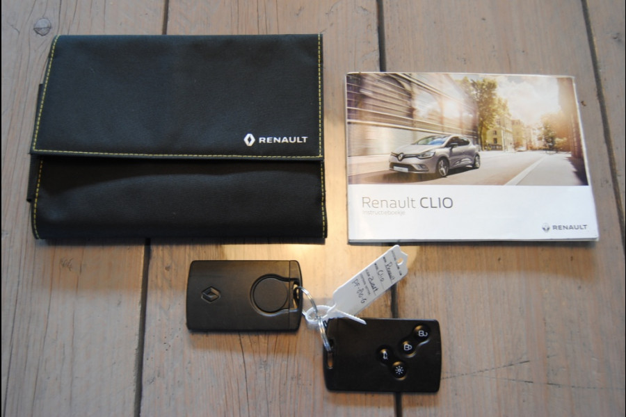 Renault Clio || incl 6 maanden garantie! 0.9 TCe Zen