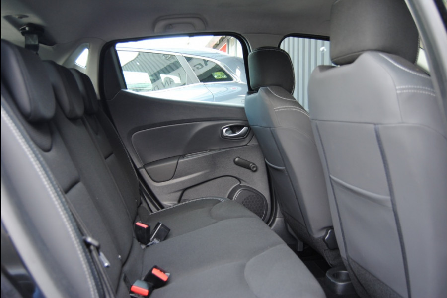 Renault Clio || incl 6 maanden garantie! 0.9 TCe Zen