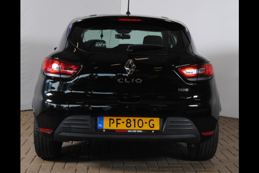 Renault Clio || incl 6 maanden garantie! 0.9 TCe Zen