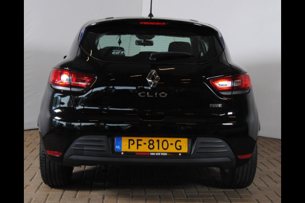 Renault Clio || incl 6 maanden garantie! 0.9 TCe Zen