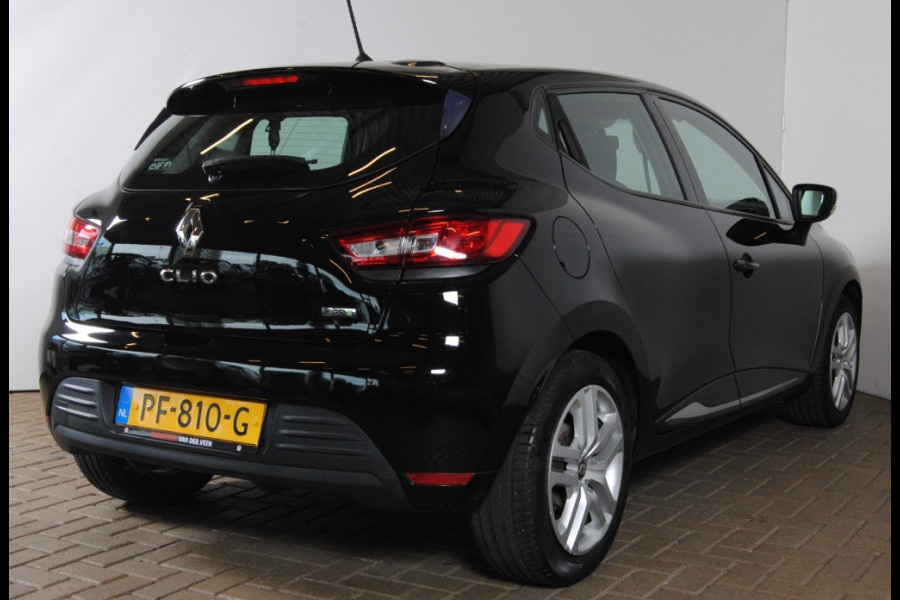 Renault Clio || incl 6 maanden garantie! 0.9 TCe Zen