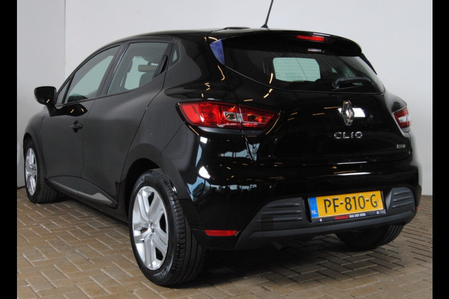 Renault Clio || incl 6 maanden garantie! 0.9 TCe Zen