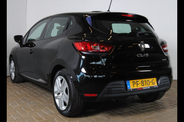 Renault Clio || incl 6 maanden garantie! 0.9 TCe Zen