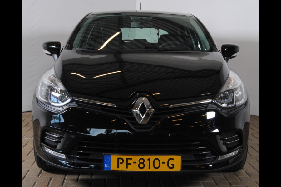 Renault Clio || incl 6 maanden garantie! 0.9 TCe Zen