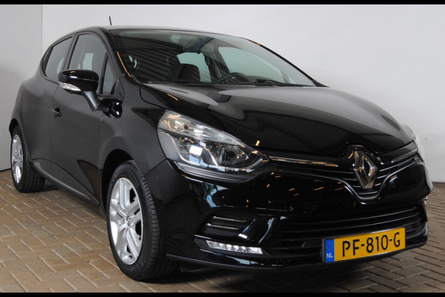 Renault Clio || incl 6 maanden garantie! 0.9 TCe Zen