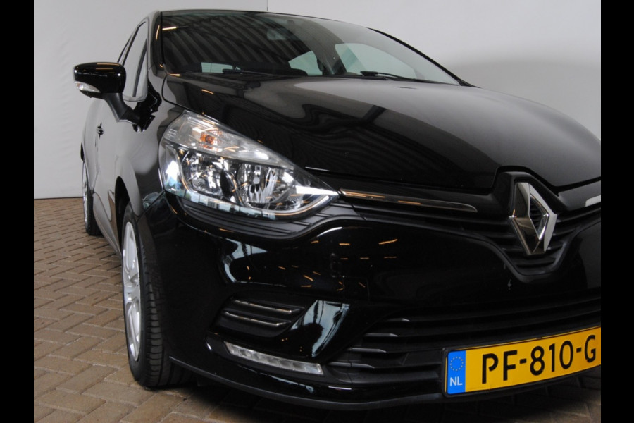 Renault Clio || incl 6 maanden garantie! 0.9 TCe Zen