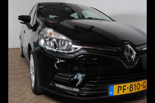 Renault Clio || incl 6 maanden garantie! 0.9 TCe Zen