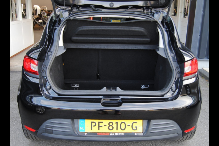 Renault Clio || incl 6 maanden garantie! 0.9 TCe Zen