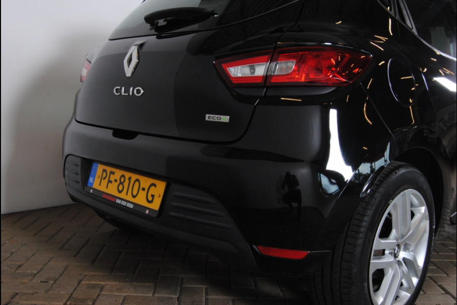 Renault Clio || incl 6 maanden garantie! 0.9 TCe Zen