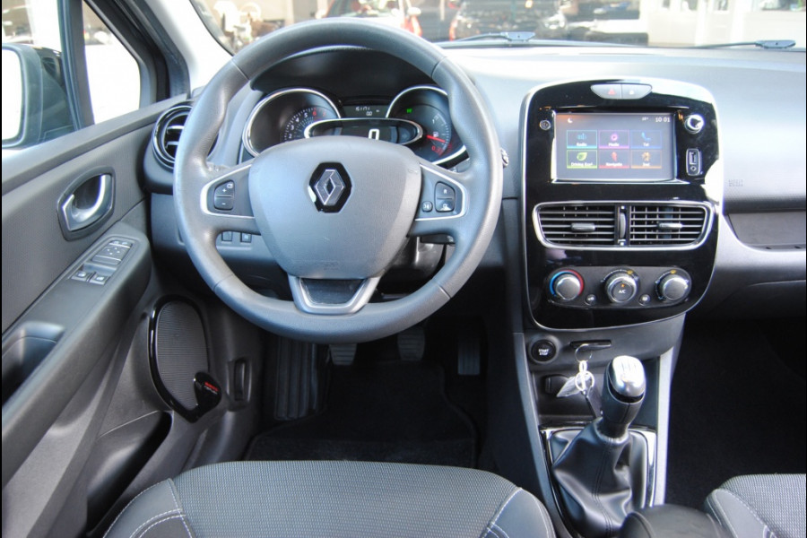 Renault Clio || incl 6 maanden garantie! 0.9 TCe Zen