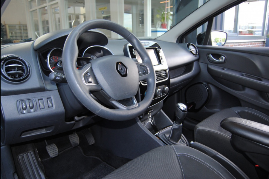 Renault Clio || incl 6 maanden garantie! 0.9 TCe Zen