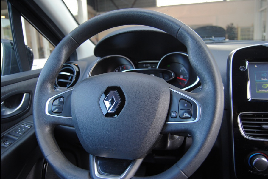 Renault Clio || incl 6 maanden garantie! 0.9 TCe Zen