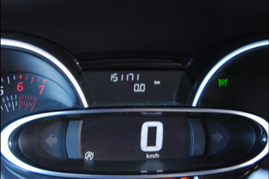 Renault Clio || incl 6 maanden garantie! 0.9 TCe Zen