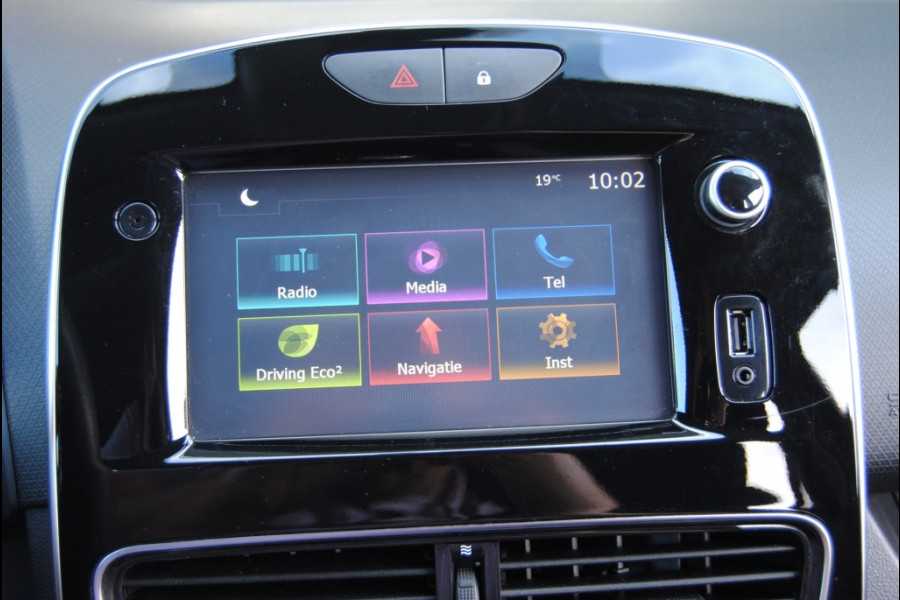 Renault Clio || incl 6 maanden garantie! 0.9 TCe Zen