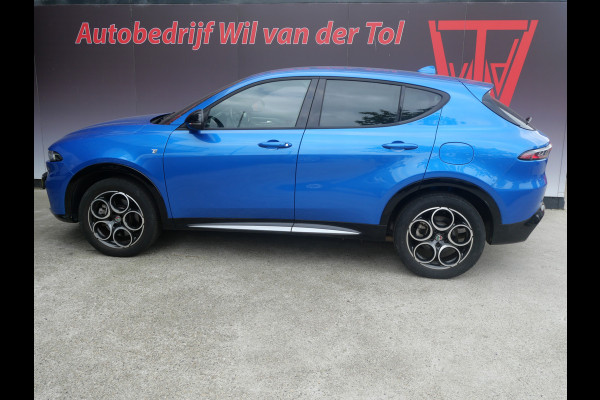 Alfa Romeo Tonale 1.3T PHEV Ti | A.C.C. | LED | ELEK KLEP | CAMERA | 260 PK | BTW-AUTO!!