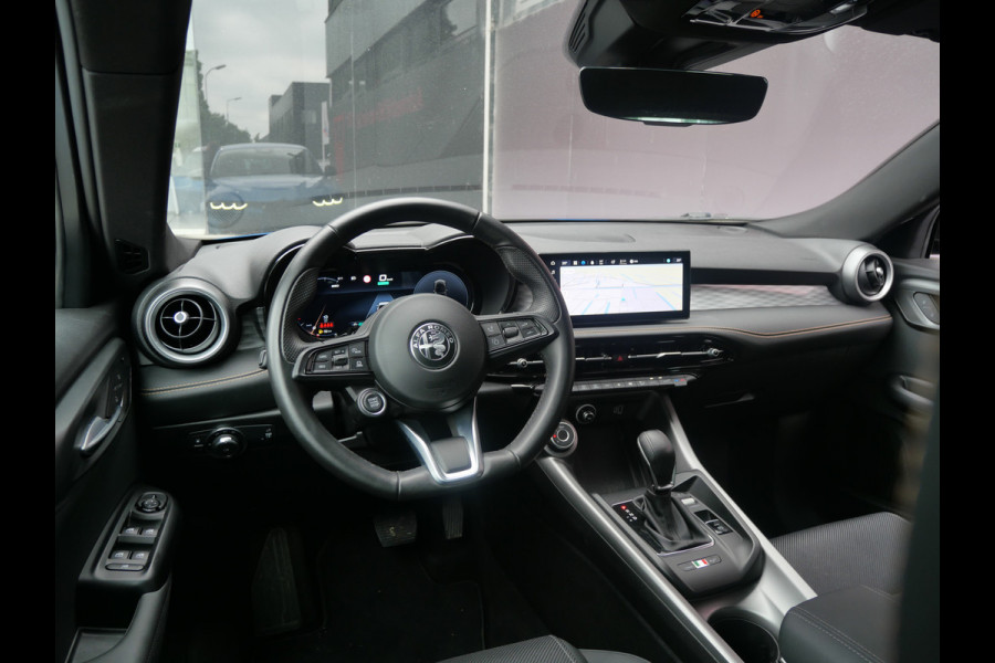 Alfa Romeo Tonale 1.3T PHEV Ti | A.C.C. | LED | ELEK KLEP | CAMERA | 260 PK | BTW-AUTO!!