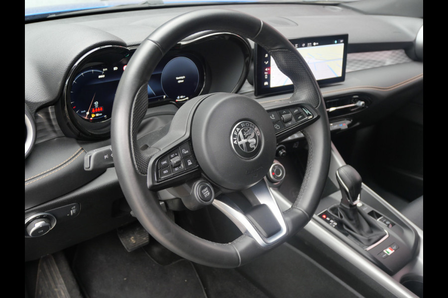 Alfa Romeo Tonale 1.3T PHEV Ti | A.C.C. | LED | ELEK KLEP | CAMERA | 260 PK | BTW-AUTO!!