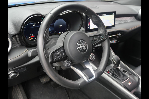 Alfa Romeo Tonale 1.3T PHEV Ti | A.C.C. | LED | ELEK KLEP | CAMERA | 260 PK | BTW-AUTO!!