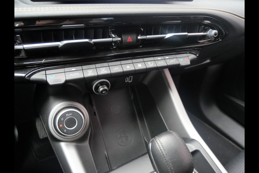 Alfa Romeo Tonale 1.3T PHEV Ti | A.C.C. | LED | ELEK KLEP | CAMERA | 260 PK | BTW-AUTO!!