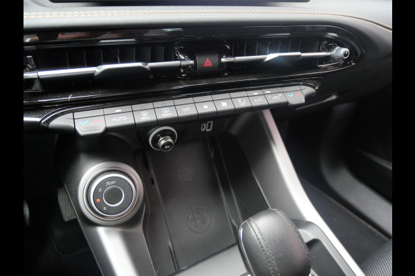 Alfa Romeo Tonale 1.3T PHEV Ti | A.C.C. | LED | ELEK KLEP | CAMERA | 260 PK | BTW-AUTO!!