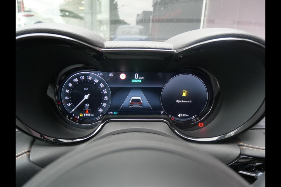 Alfa Romeo Tonale 1.3T PHEV Ti | A.C.C. | LED | ELEK KLEP | CAMERA | 260 PK | BTW-AUTO!!