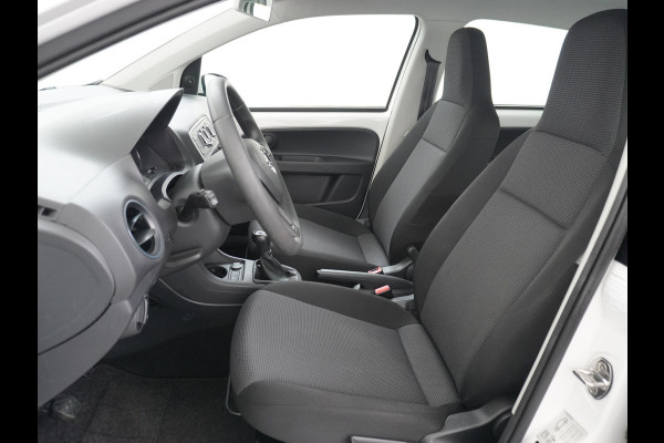 Škoda Citigo 1.0 CNG Bifuel Airco CruiseControl 5drs Bluetooth Isofix Greentech Led Aardgas Elek.Ramen Aut.Verlichting Start/Stop DealerOnderhouden Ambition NL-auto! Kosten per 100 km: CNG is goedkoop – bij een prijs van €1,20 per kg kost 100 km slechts €3,60 - €4,20  Belasting slechts 36 euro per maand!!