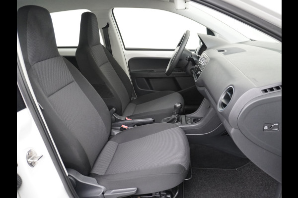 Škoda Citigo 1.0 CNG Bifuel Airco CruiseControl 5drs Bluetooth Isofix Greentech Led Aardgas Elek.Ramen Aut.Verlichting Start/Stop DealerOnderhouden Ambition NL-auto! Kosten per 100 km: CNG is goedkoop – bij een prijs van €1,20 per kg kost 100 km slechts €3,60 - €4,20  Belasting slechts 36 euro per maand!!