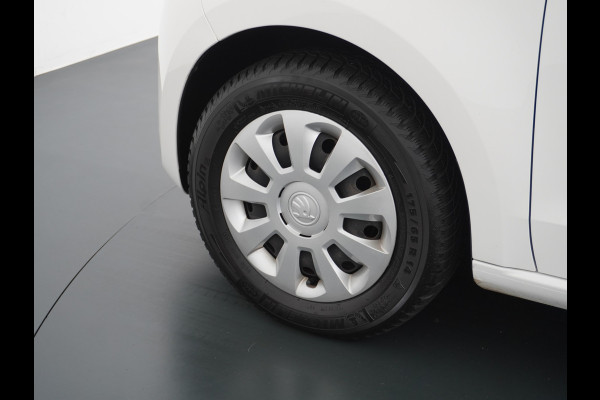 Škoda Citigo 1.0 CNG Bifuel Airco CruiseControl 5drs Bluetooth Isofix Greentech Led Aardgas Elek.Ramen Aut.Verlichting Start/Stop DealerOnderhouden Ambition NL-auto! Kosten per 100 km: CNG is goedkoop – bij een prijs van €1,20 per kg kost 100 km slechts €3,60 - €4,20  Belasting slechts 36 euro per maand!!